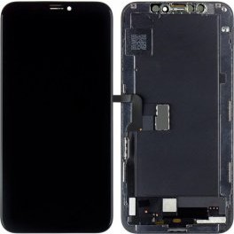 Mobile phone parts